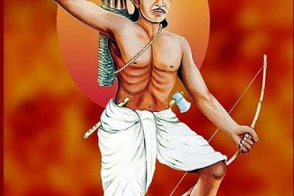 15 November 2025: Birsa Munda's birth anniversary, Tribute to the great leader of tribal society