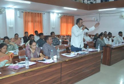 Municipal Corporation's general meeting concluded