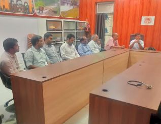 Students of Madhya Pradesh will get the gift of AVGC lab