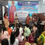 Awareness programmes organised in juvenile homes under Legal Services Week.