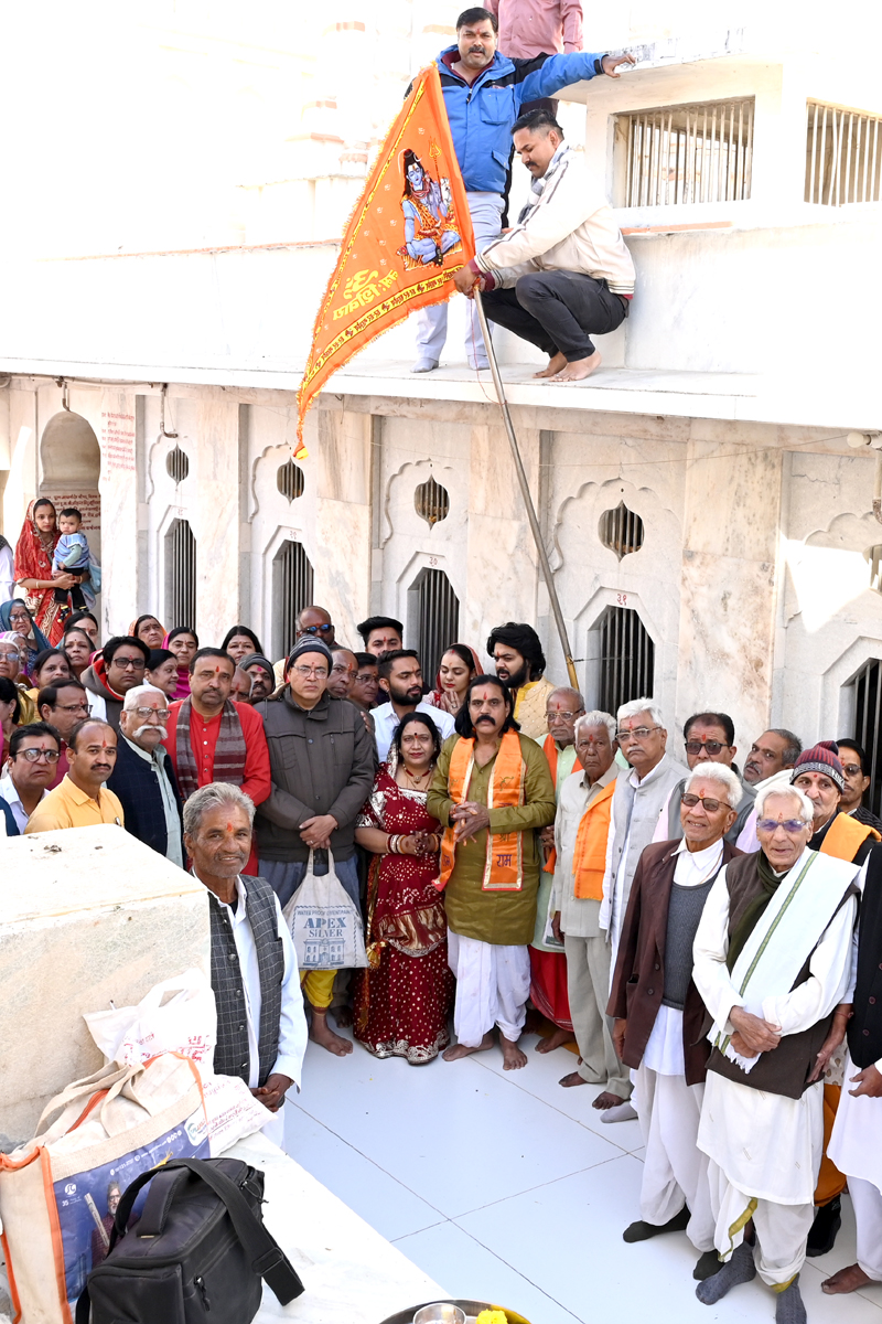 рд╣рд░-рд╣рд░ рдорд╣рд╛рджреЗрд╡ рдФрд░ рд╕рдирд╛рддрди рдзрд░реНрдо рдХреА рдЬрдп