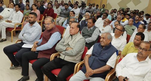 Union Budget will provide relief to traders