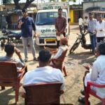 рд░рдмреА рд╡рд┐рдкрдгрди рд╡рд░реНрд╖ 2026-27 рдореЗрдВ рд╕рдорд░реНрдерди рдореВрд▓реНрдп рдкрд░ рдЧреЗрд╣реВрдБ рдЙрдкрд╛рд░реНрдЬрди рд╣реЗрддреБ рдХрд┐рд╕рд╛рди рдкрдВрдЬреАрдпрди