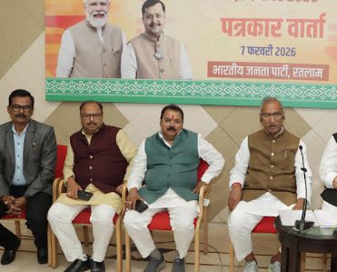 राज्यसभा सांसद बंशीलाल गुर्जर मोदी जी ने 2014 के बाद बजट की अवधारणा को बदला