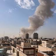 2026: A major war breaks out in West Asia, killing 36 schoolgirls in the city of Minab