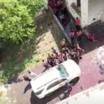 рд░рддрд▓рд╛рдо рдЬреАрдПрдорд╕реА рдореЗрдВ рдореЗрдбрд┐рдХрд▓ рд╕реНрдЯреВрдбреЗрдВрдЯ рдХреЛ рдХреБрдЪрд▓рдиреЗ рдХреА рдХреЛрд╢рд┐рд╢