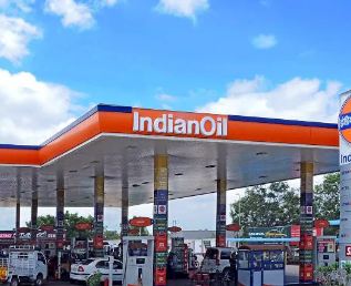 जिले में डीजल/पेट्रोल पम्प से भीड खत्म