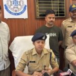 3 рд▓рд╛рдЦ рдХреА рдЪреЛрд░реА рдореЗрдВ рдЧрд┐рд░рдлреНрддрд╛рд░ рд░рд╛рд╣реБрд▓ рдкрд╛рдЯреАрджрд╛рд░