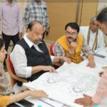 рдХрд╛рд▓рд┐рдХрд╛ рдорд╛рддрд╛ рд▓реЛрдХ, рд╡рд┐рд░реБрдкрд╛рдХреНрд╖ рдорд╣рд╛рджреЗрд╡ рдордВрджрд┐рд░ рдирдП рд╕реНрд╡рд░реВрдк рдореЗрдВ