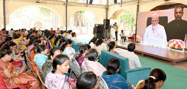 Women's Empowerment Act, 2023