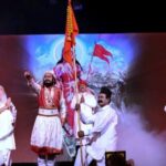 युगप्रवर्तक डॉक्टर हेडगेवार' का महानाट्य