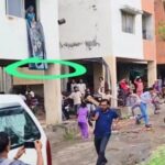 डोसीगांव पीएम आवास मल्टी बनी गुण्डे बदमासो का अडडा