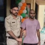 'Love Jihad' case in Ratlam: Woman held captive, raped, and pressured to convert.