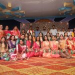 श्री कालिका माता नवरात्रि मेले का हुआ भव्य शुभारंभ